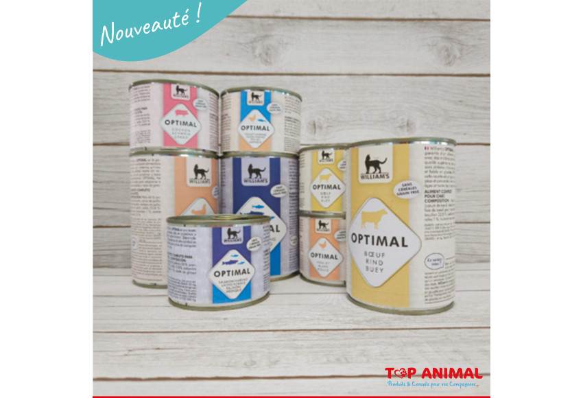 NOUVELLE GAMME HUMIDE SUPER PREMIUM POUR CHATS ET CHATONS